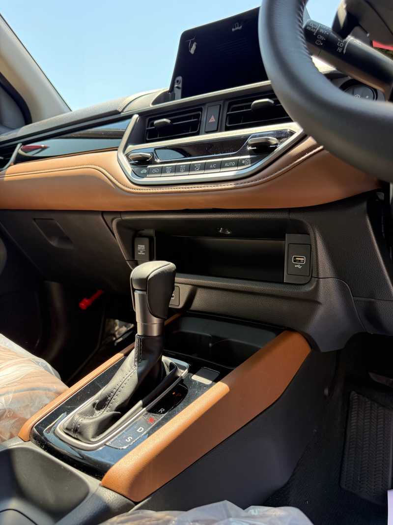 2026 Honda WR-V 1,5L 2026 Cyprus