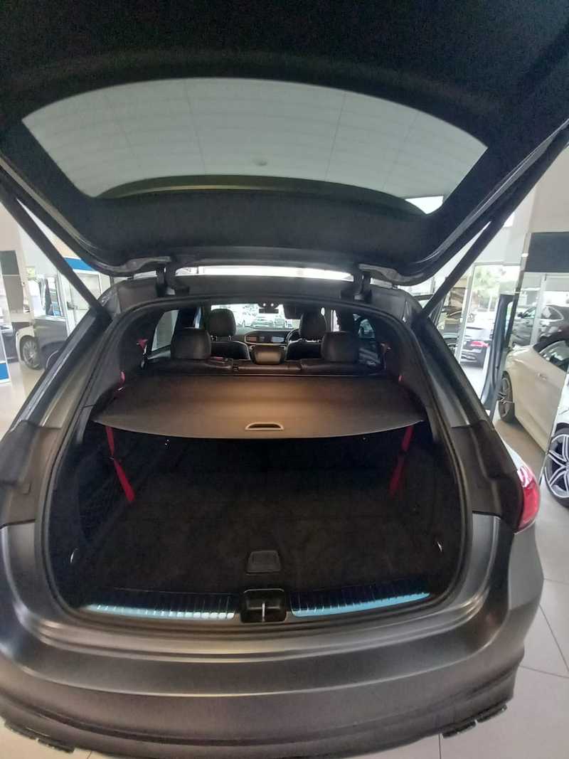 2020 Mercedes-Benz GLE-Class 3,0L 2020 Cyprus