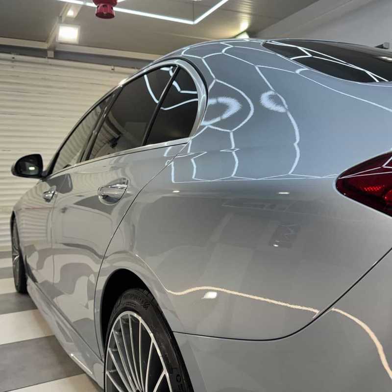 2023 Mercedes-Benz C-Class 2,2L 2023 Cyprus