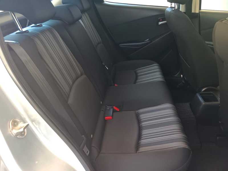 2021 Mazda Demio 1,5L 2021 Cyprus