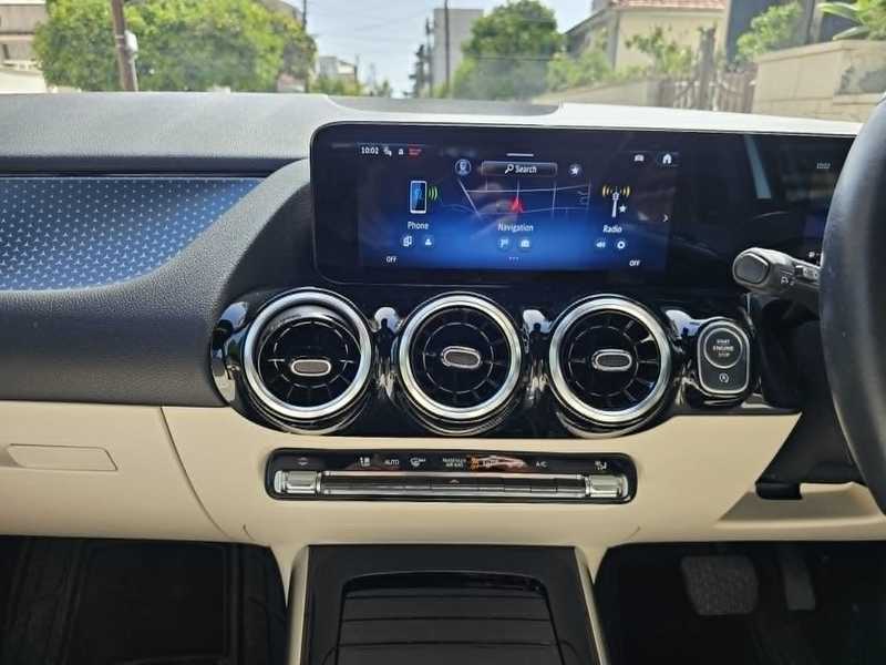 2023 Mercedes-Benz GLA-Class 1,3L 2023 Cyprus