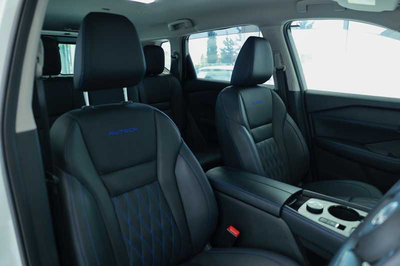 2023 Nissan X-Trail 1,6L 2023 Cyprus