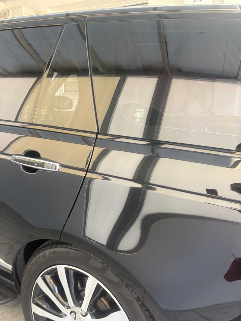 2015 Land Rover Range Rover Vogue 3,0L 2015 Cyprus