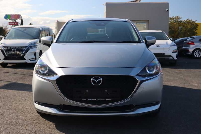 Mazda 2 1,5L 2021
