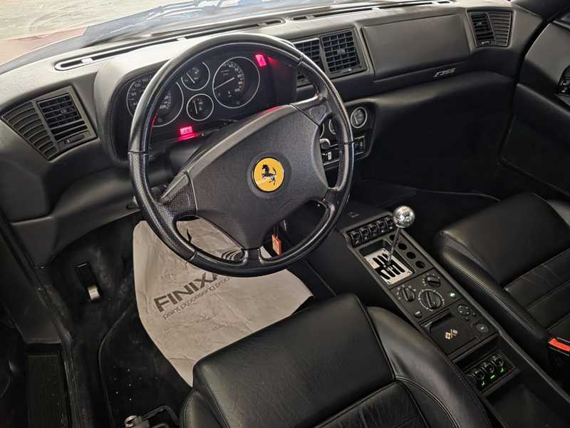 1995 Ferrari F355 3,5L 1995 Cyprus