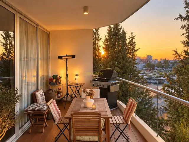 2-bedroom apartment to rent, Επαρχία Λευκωσίας — Στρόβολος - Ακρόπολη - 11