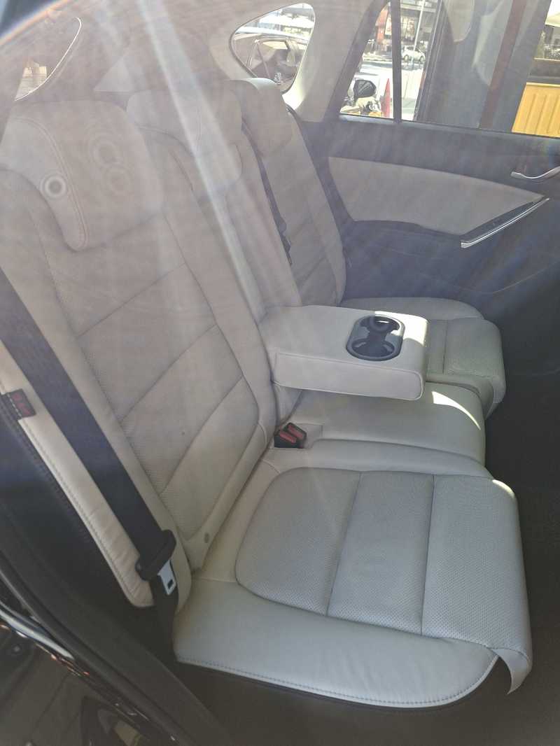 2016 Mazda CX-5 2,2L 2016 Cyprus