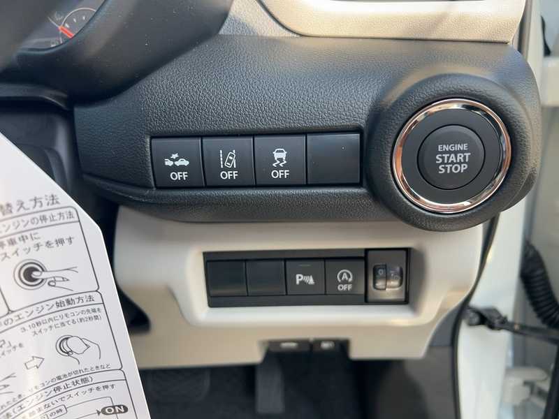 2024 Suzuki Swift 1,2L 2024 Cyprus