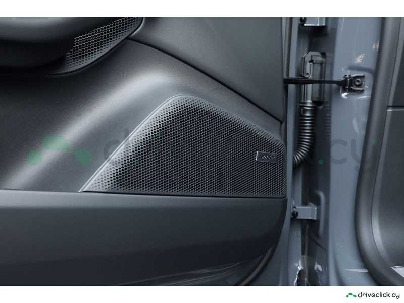 2025 Porsche Macan Electric 2025 Cyprus
