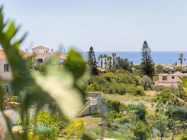 3-bedroom villa for sale, Paphos — Pegeia