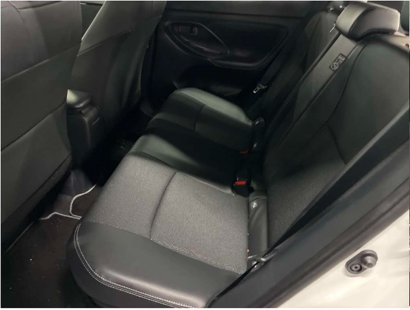 2025 Toyota Yaris Cross 1,5L 2025 Cyprus