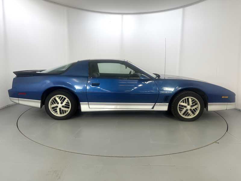 1987 Cars Classic 5,0L 1987 Cyprus