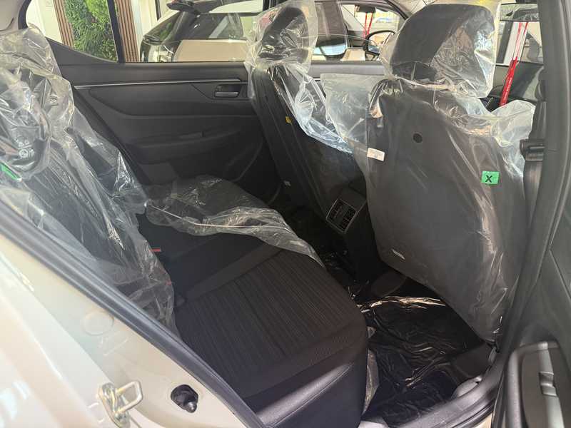 2026 Honda WR-V 1,5L 2026 Cyprus