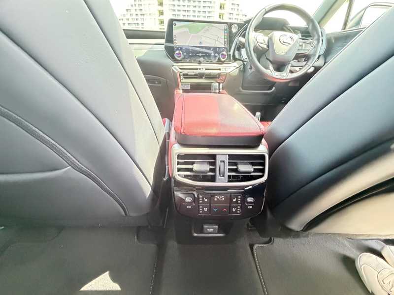 2023 Lexus RX 2,4L 2023 Cyprus