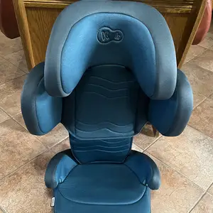 Kinderkraft xpand 2 i-size isofix car seat 1536 kg / 100150 cm worth 150, Limassol — Agios Athanasios