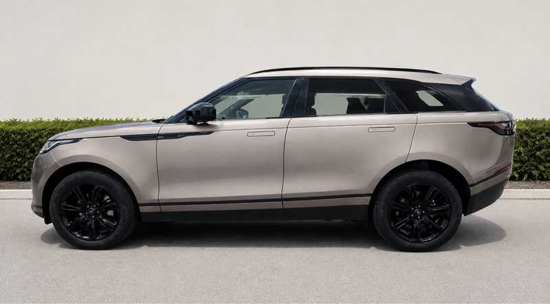 2022 Land Rover Range Rover Velar 2,0L 2022 Cyprus