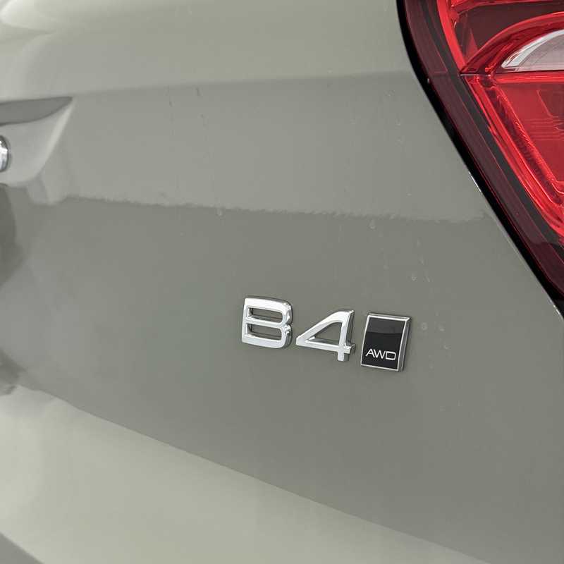 2025 Volvo XC40 2,0L 2025 Cyprus
