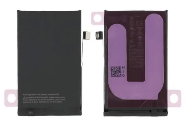 Battery apple iphone 16 3561mah original, Limassol — Agios Athanasios