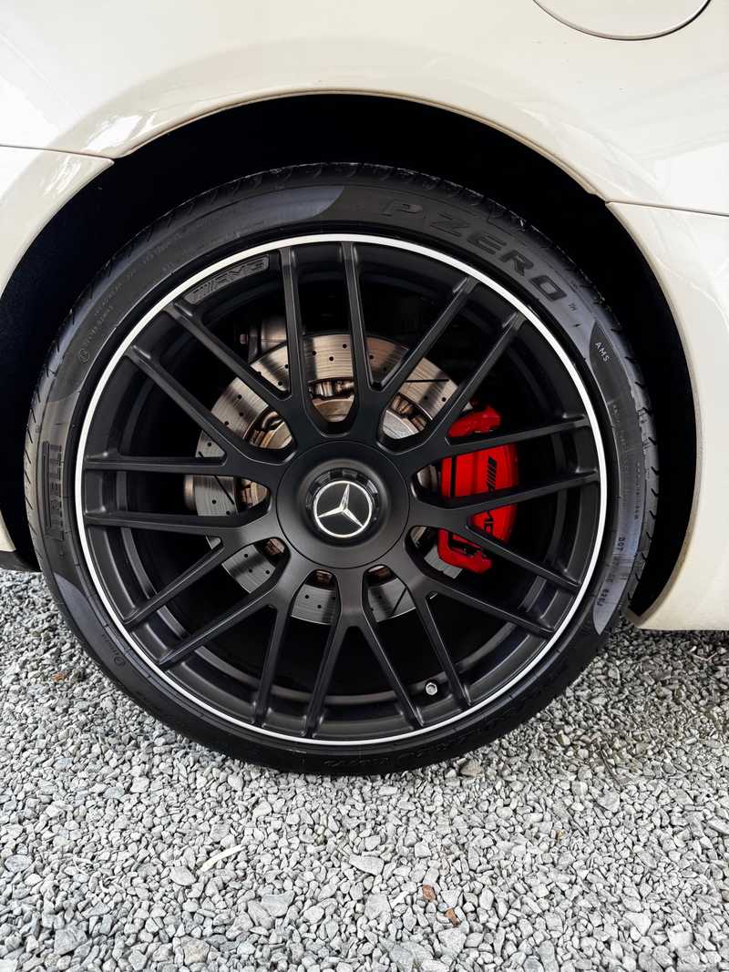 2015 Mercedes-Benz AMG GT 4,0L 2015 Cyprus