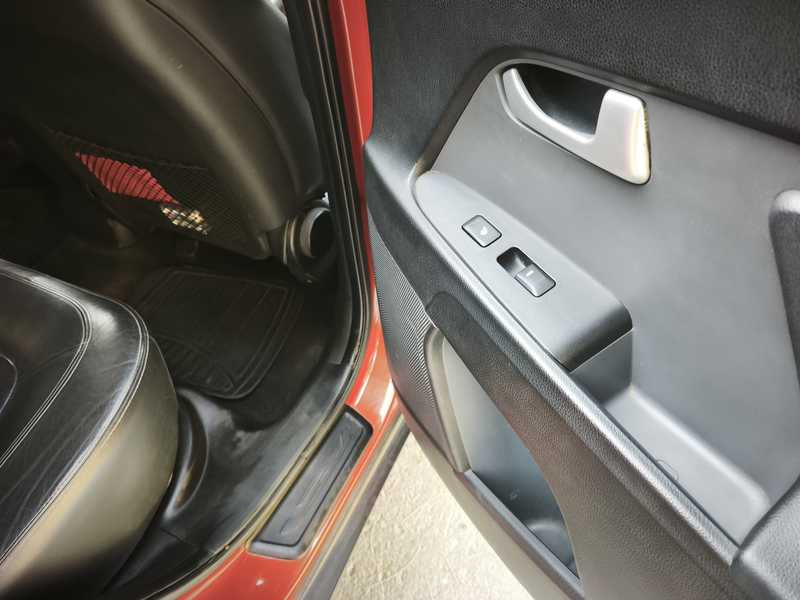 2011 KIA Sportage 2,0L 2011 Cyprus