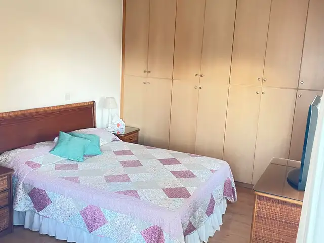 3-bedroom apartment to rent, Επαρχία Λεμεσού — Λεμεσός - Απόστολος Ανδρέας - 12