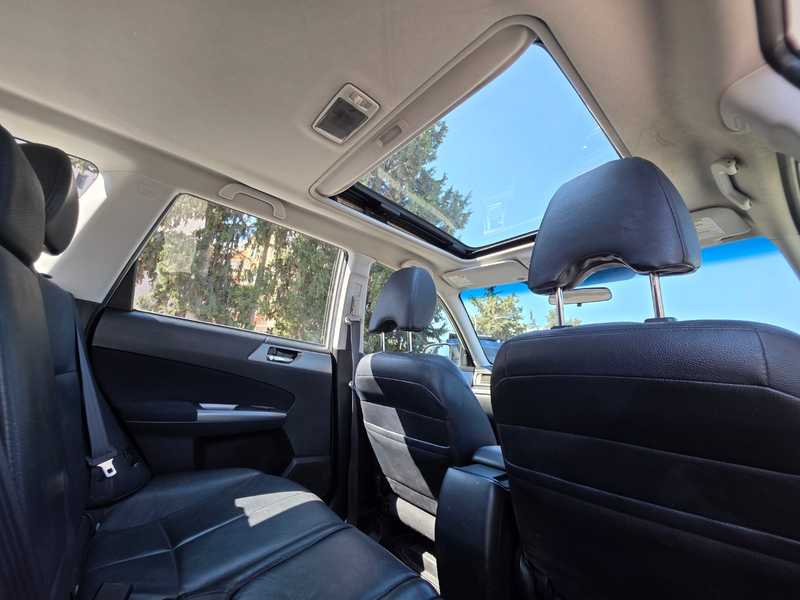 2013 Subaru Forester 2,0L 2013 Cyprus