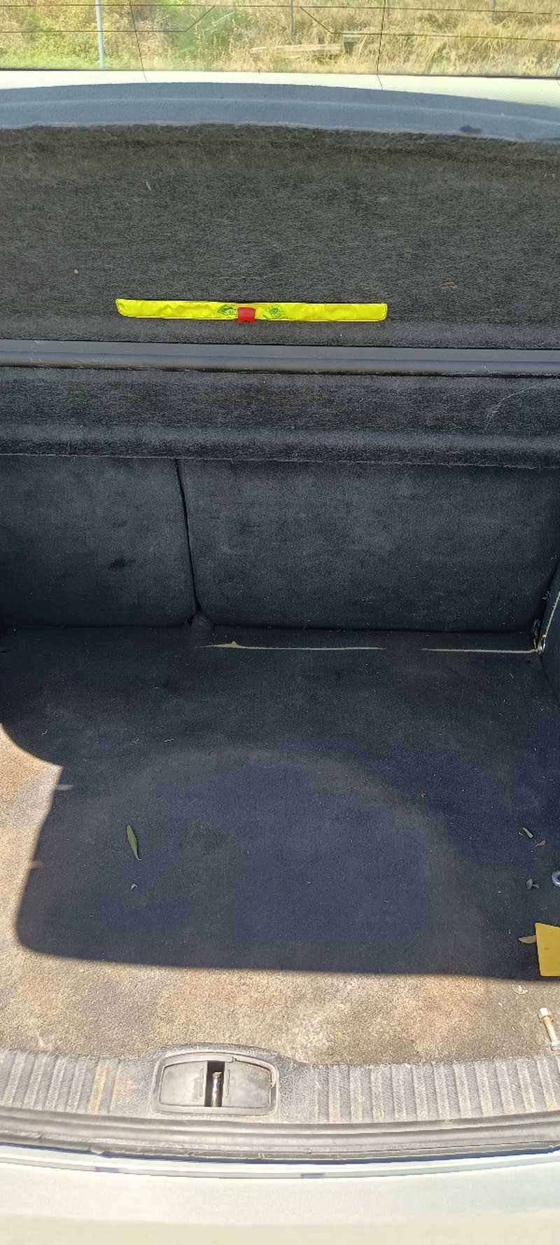2005 Renault Laguna 1,6L 2005 Cyprus