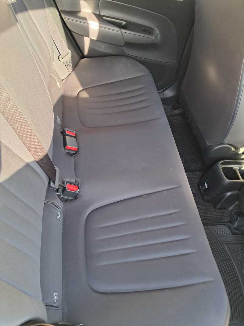 2023 Toyota Aqua 1,5L 2023 Cyprus