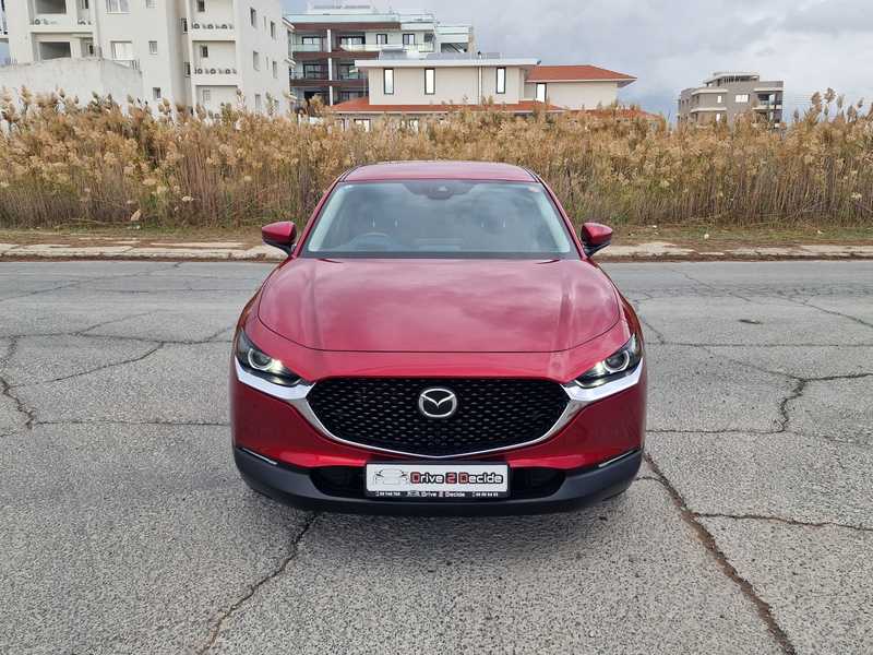 2021 Mazda CX-30 2,0L 2021 Cyprus