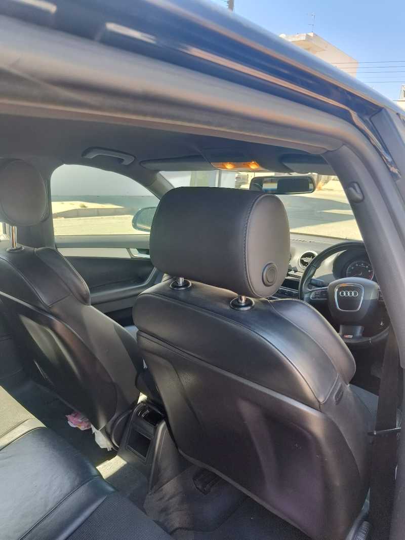 Audi A3 1,4L 2010