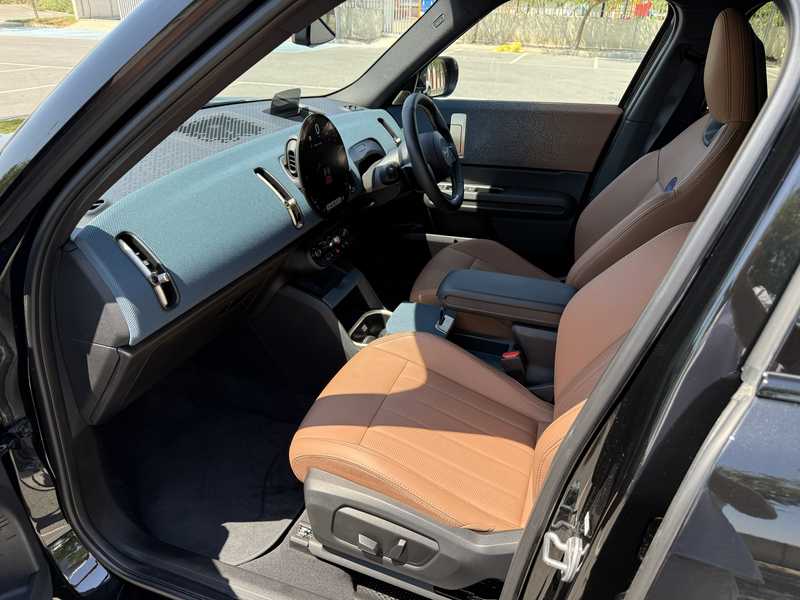 2024 Mini Countryman 2,0L 2024 Cyprus
