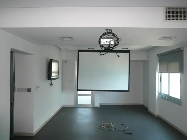 Eden beach building office 601, Επαρχία Λεμεσού — Λεμεσός - Αγία Τριάδα - 6