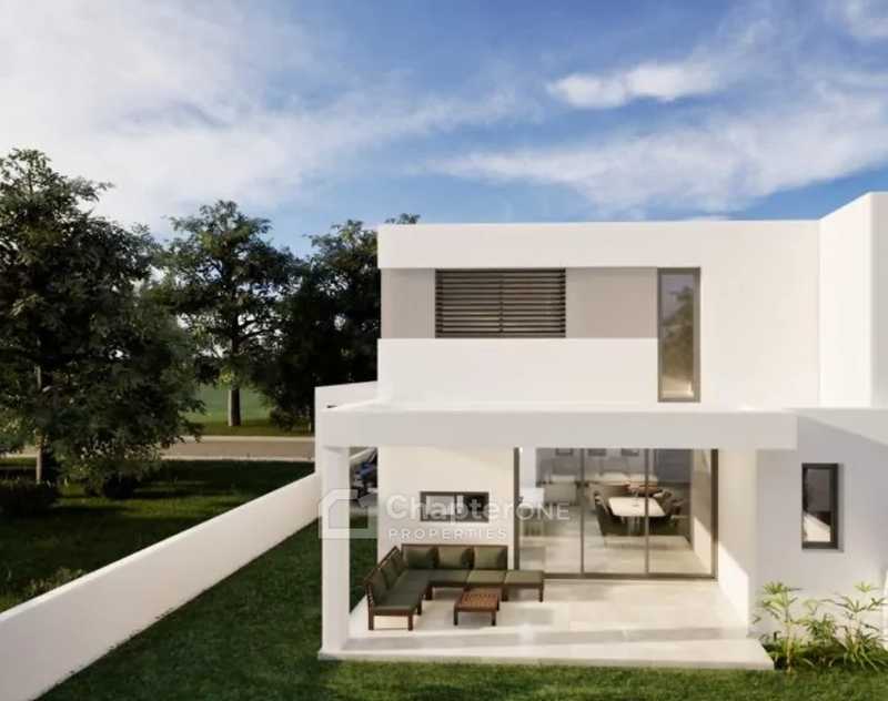 3-bedroom semi-detached for sale