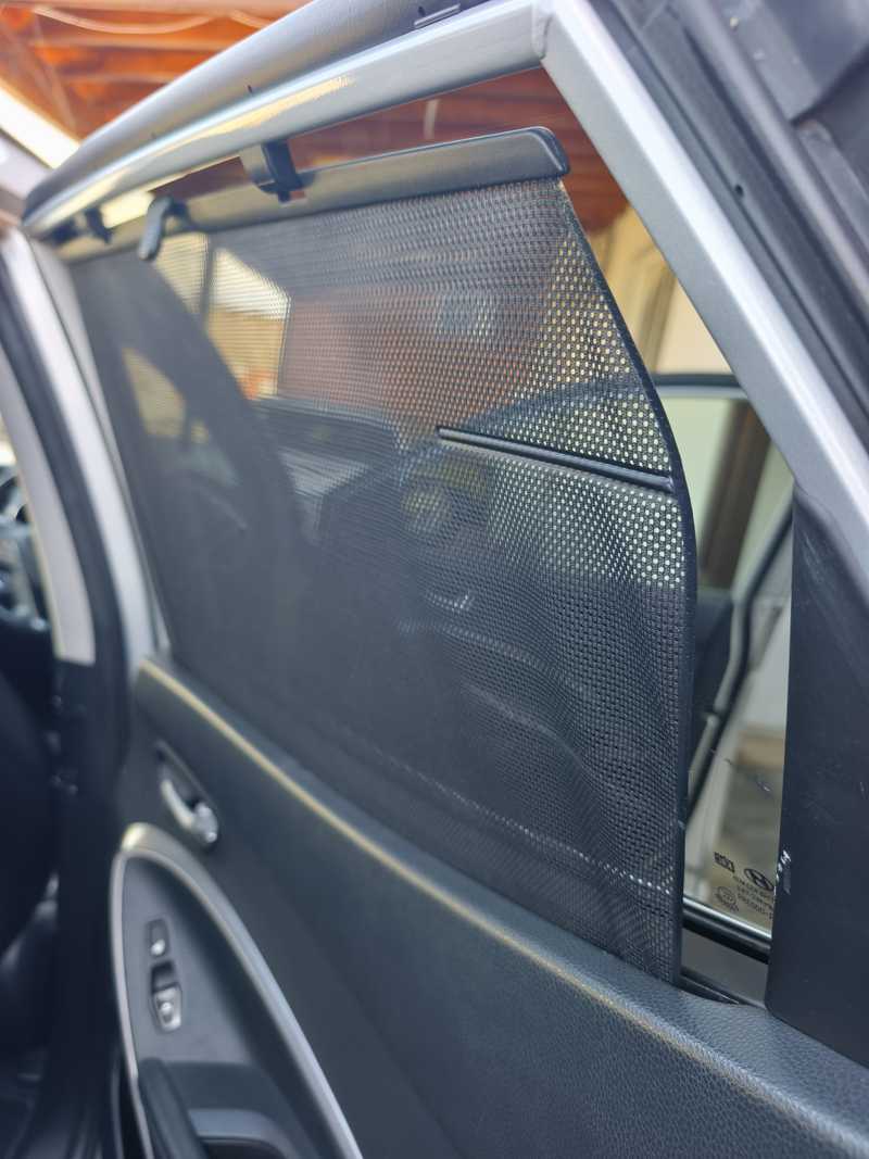 2015 Hyundai Santa Fe 2,2L 2015 Cyprus