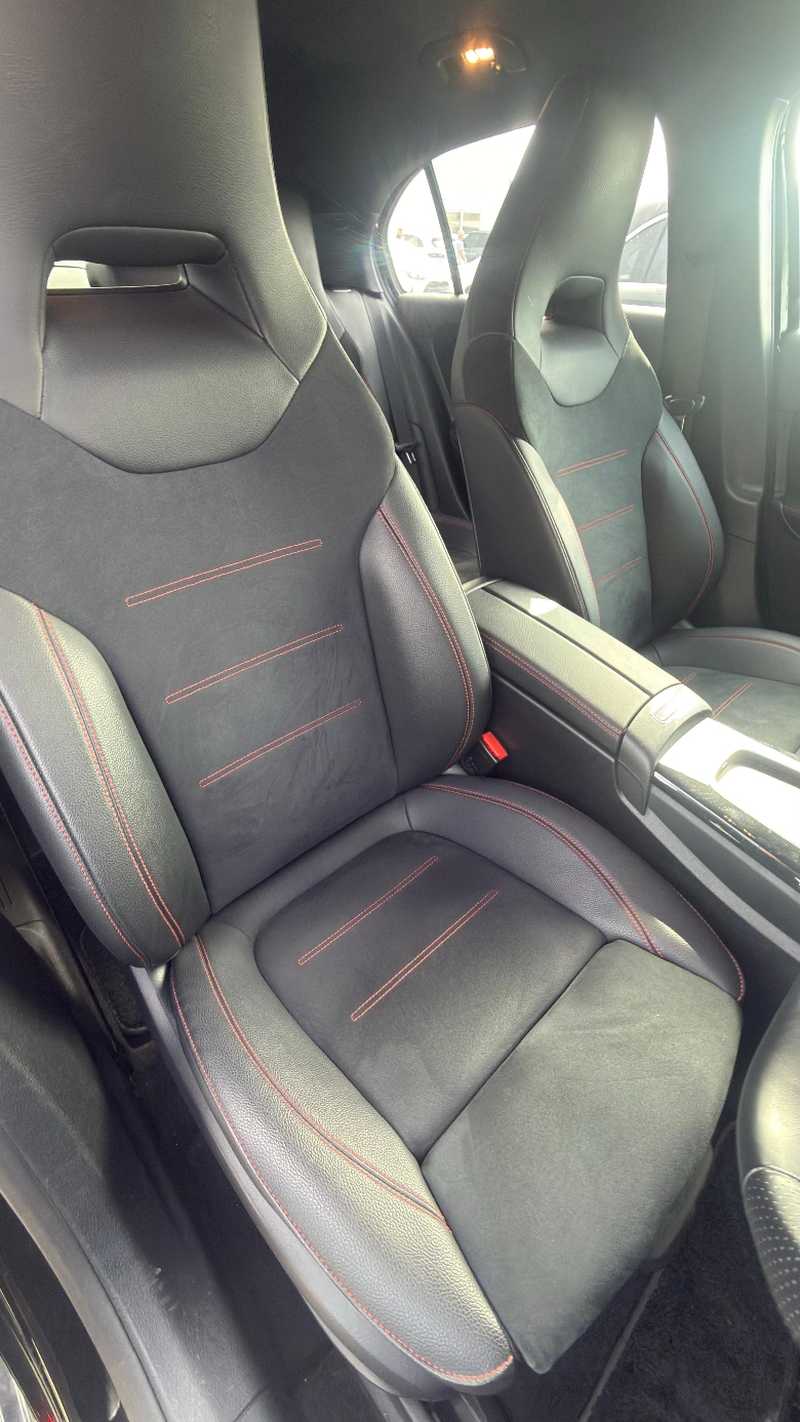 2025 Mercedes-Benz A-Class 2,0L 2025 Cyprus