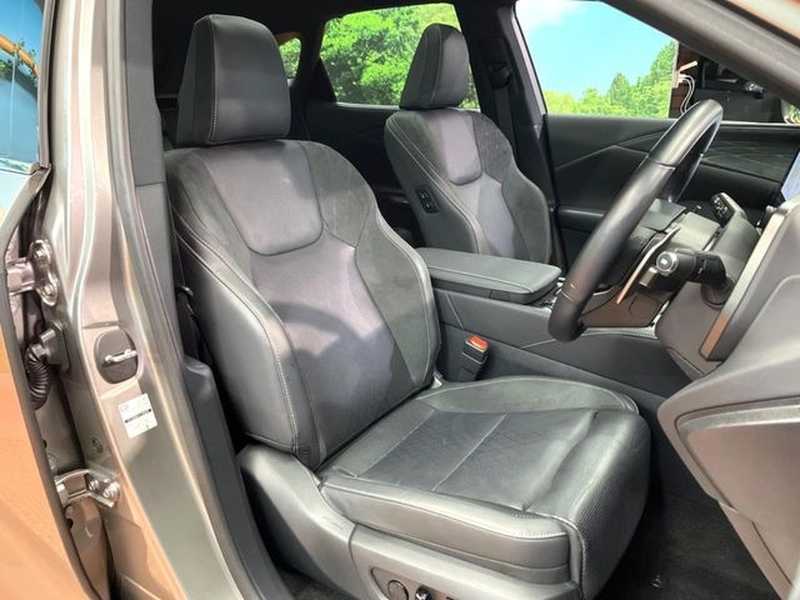 2024 Lexus RX 2,5L 2024 Cyprus