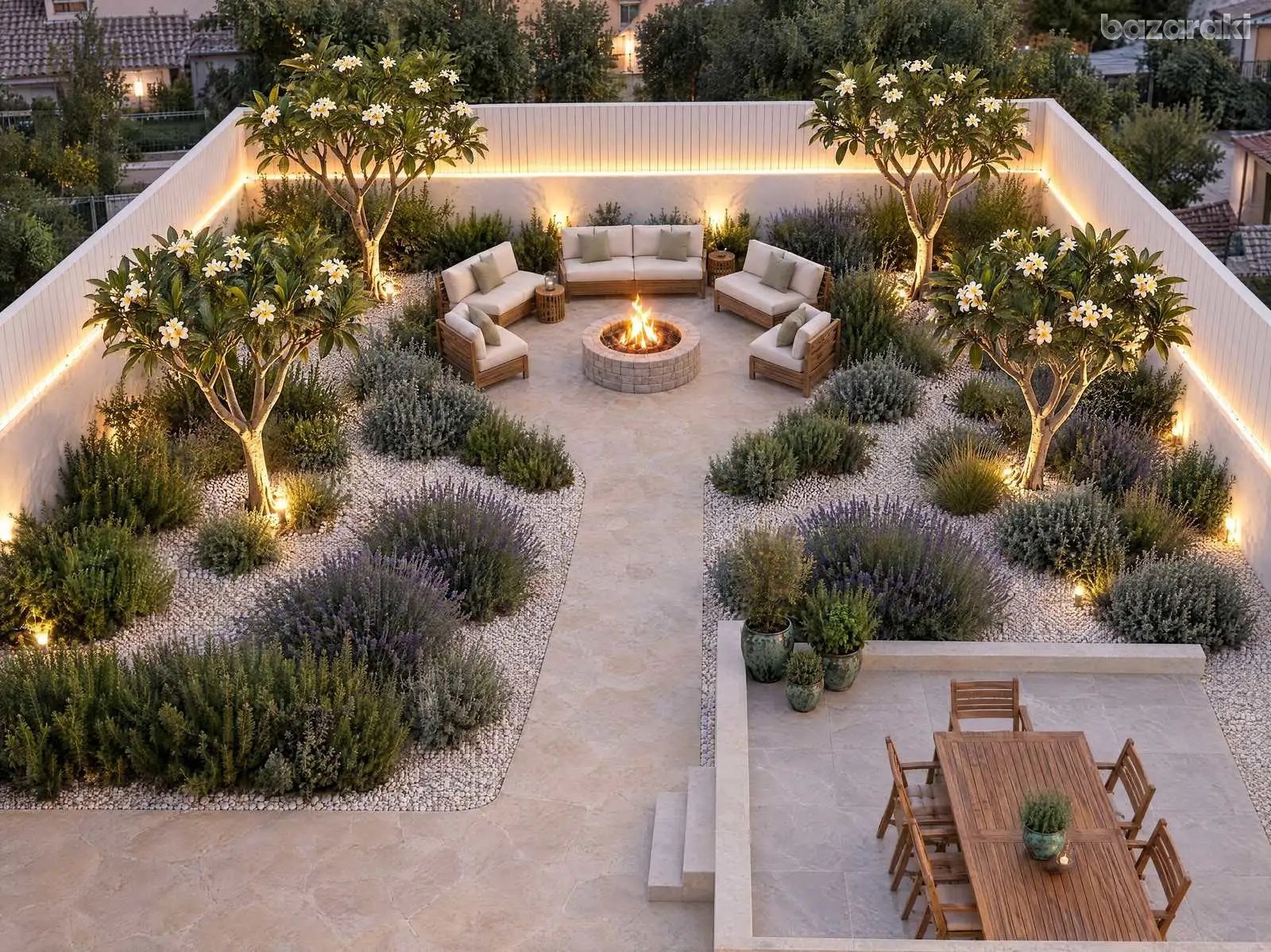 House, 4 bedrooms — 6