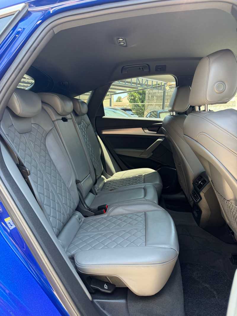 2022 Audi Q5 2,0L 2022 Cyprus