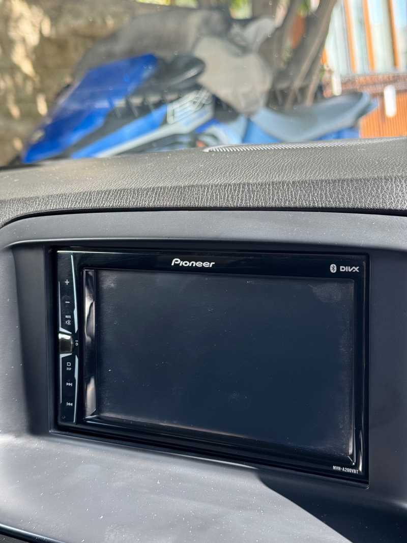2012 Mazda CX-5 2,2L 2012 Cyprus