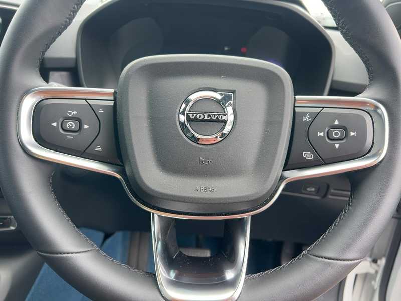 2022 Volvo C40 Electric 2022 Cyprus