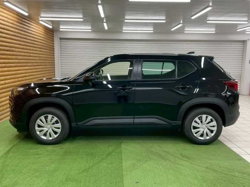 2026 Honda WR-V 1,5L 2026 Cyprus