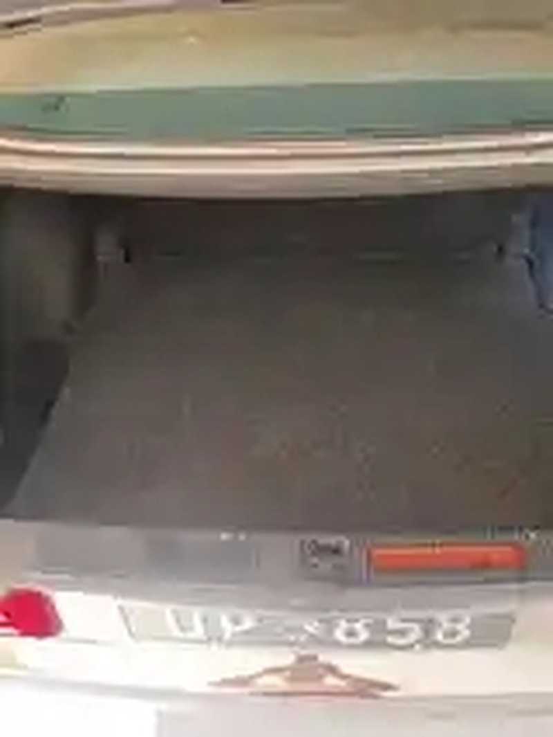 Mercedes-Benz S-Class 3,0L 1986 Cyprus