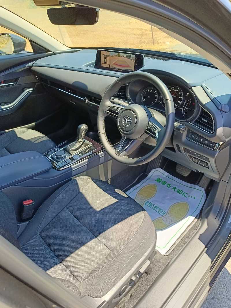 2023 Mazda CX-30 2,0L 2023 Cyprus