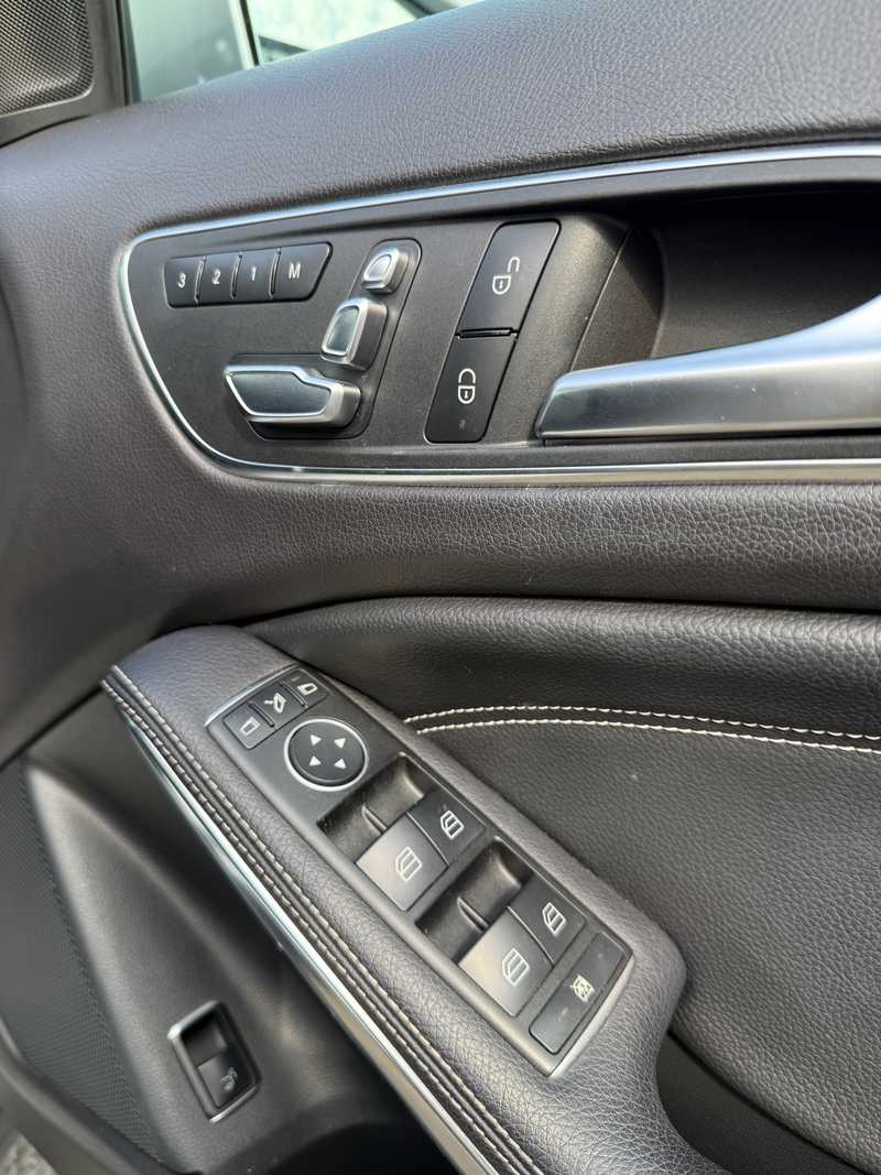 2017 Mercedes-Benz GLA-Class 2,2L 2017 Cyprus