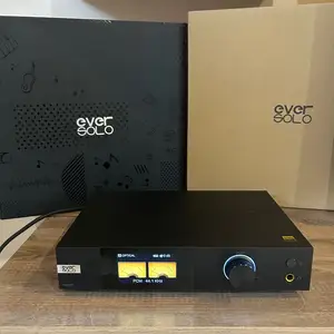 Eversolo z8 dac, Nicosia — Nicosia - Agios Andreas