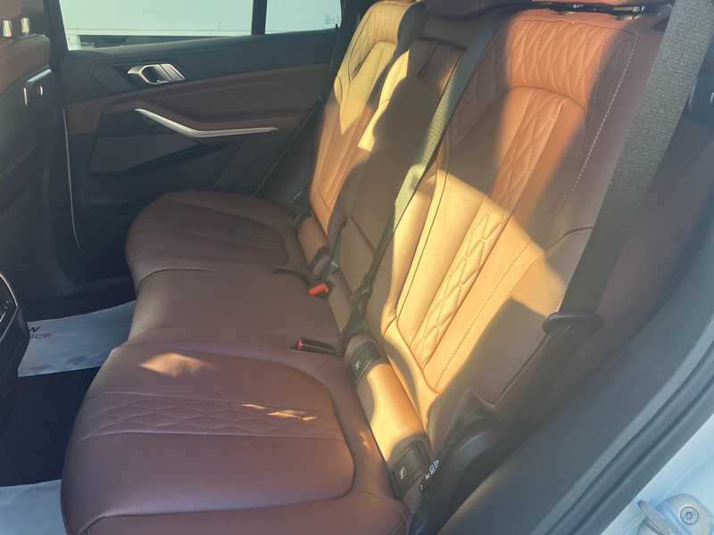 2025 BMW X5 3,0L 2025 Cyprus