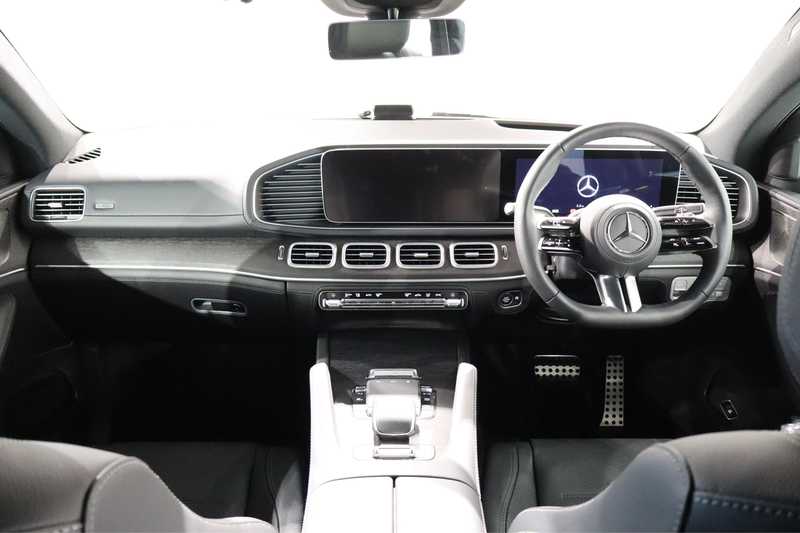2026 Mercedes-Benz GLE-Class 3,0L 2026 Cyprus