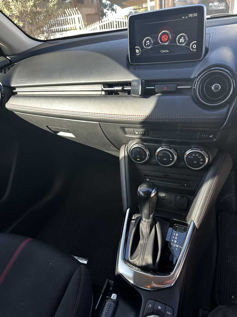 2016 Mazda 2 1,5L 2016 Cyprus