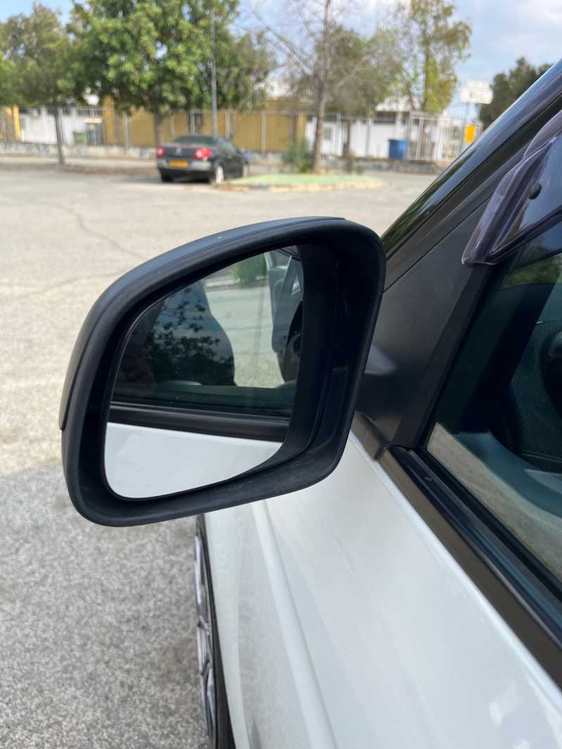 2017 Smart Forfour 1,0L 2017 Cyprus