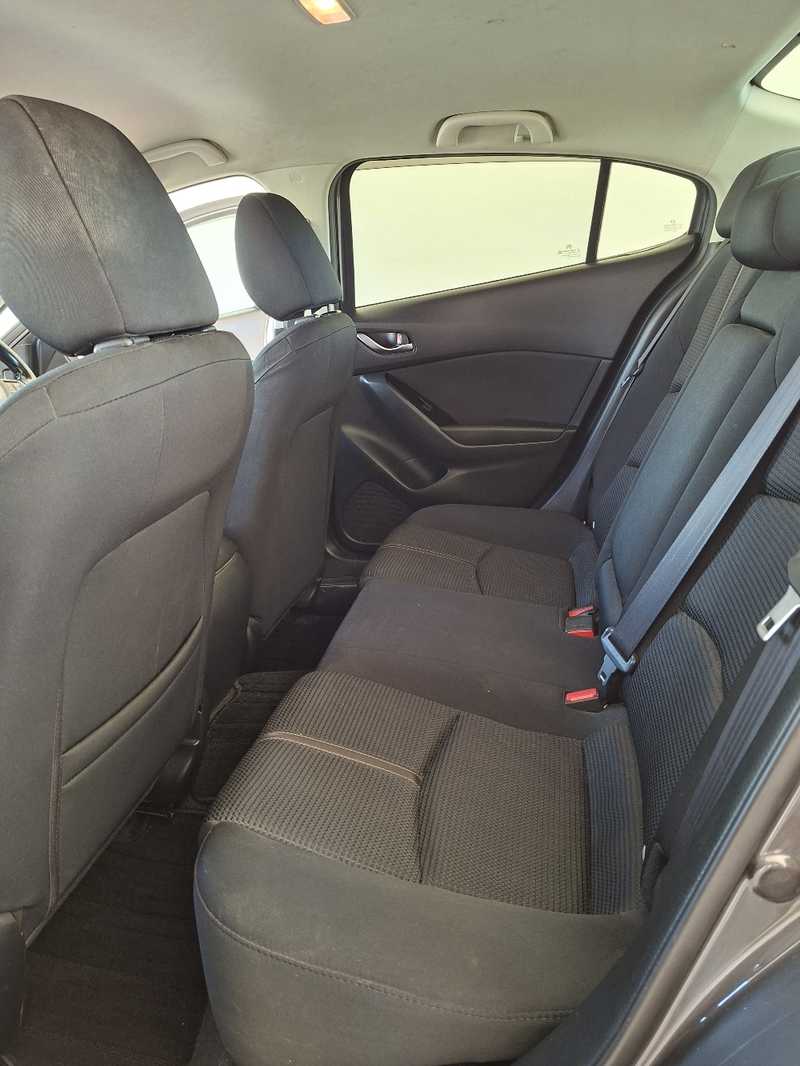 2018 Mazda Axela 1,5L 2018 Cyprus
